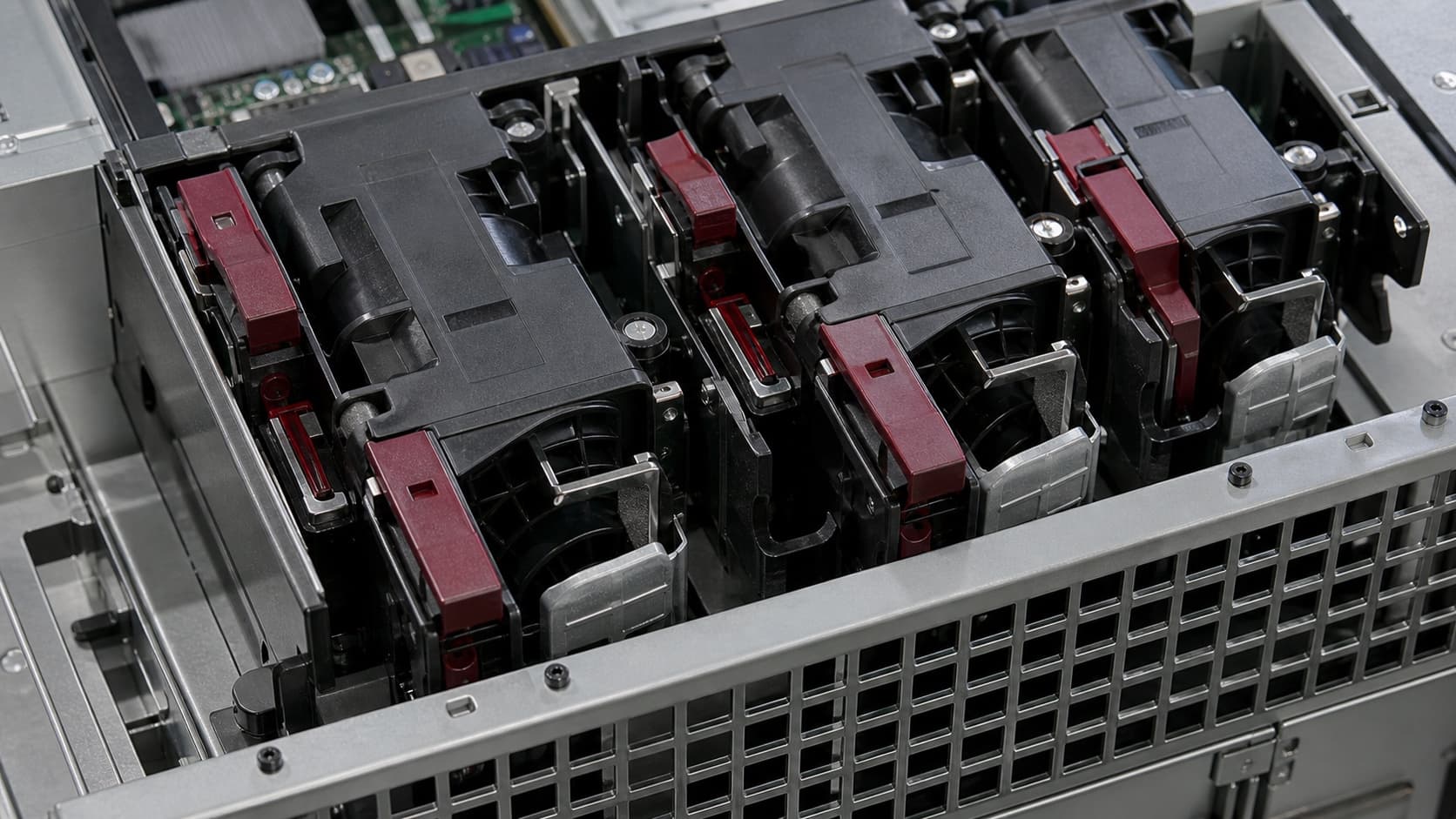 Network Adapters (10G/25G/40G/100G NIC/HBA/QSFP)
