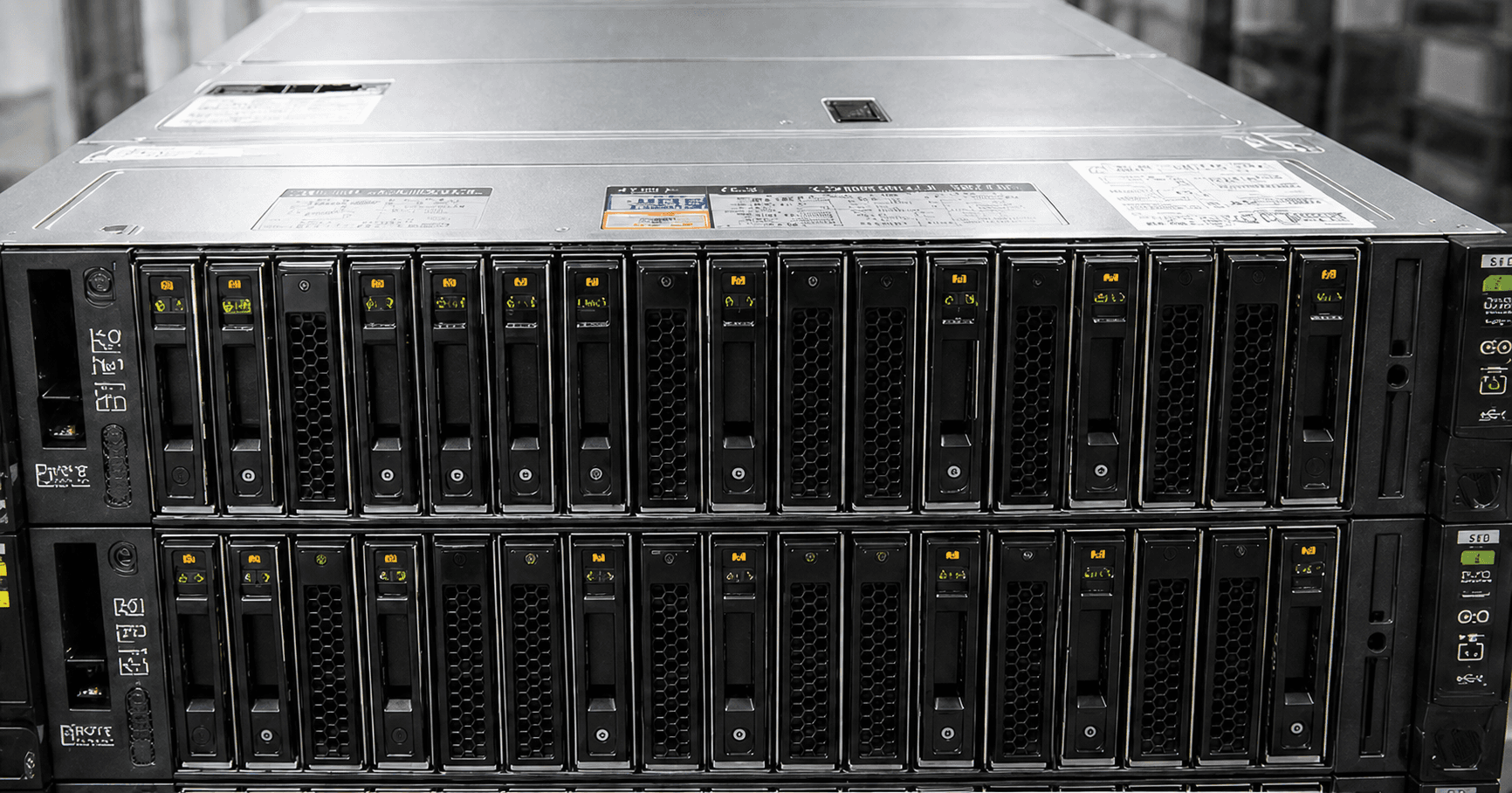 AMD EPYC Server CPU