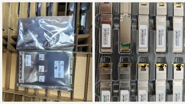 25G OCP Server Network Card