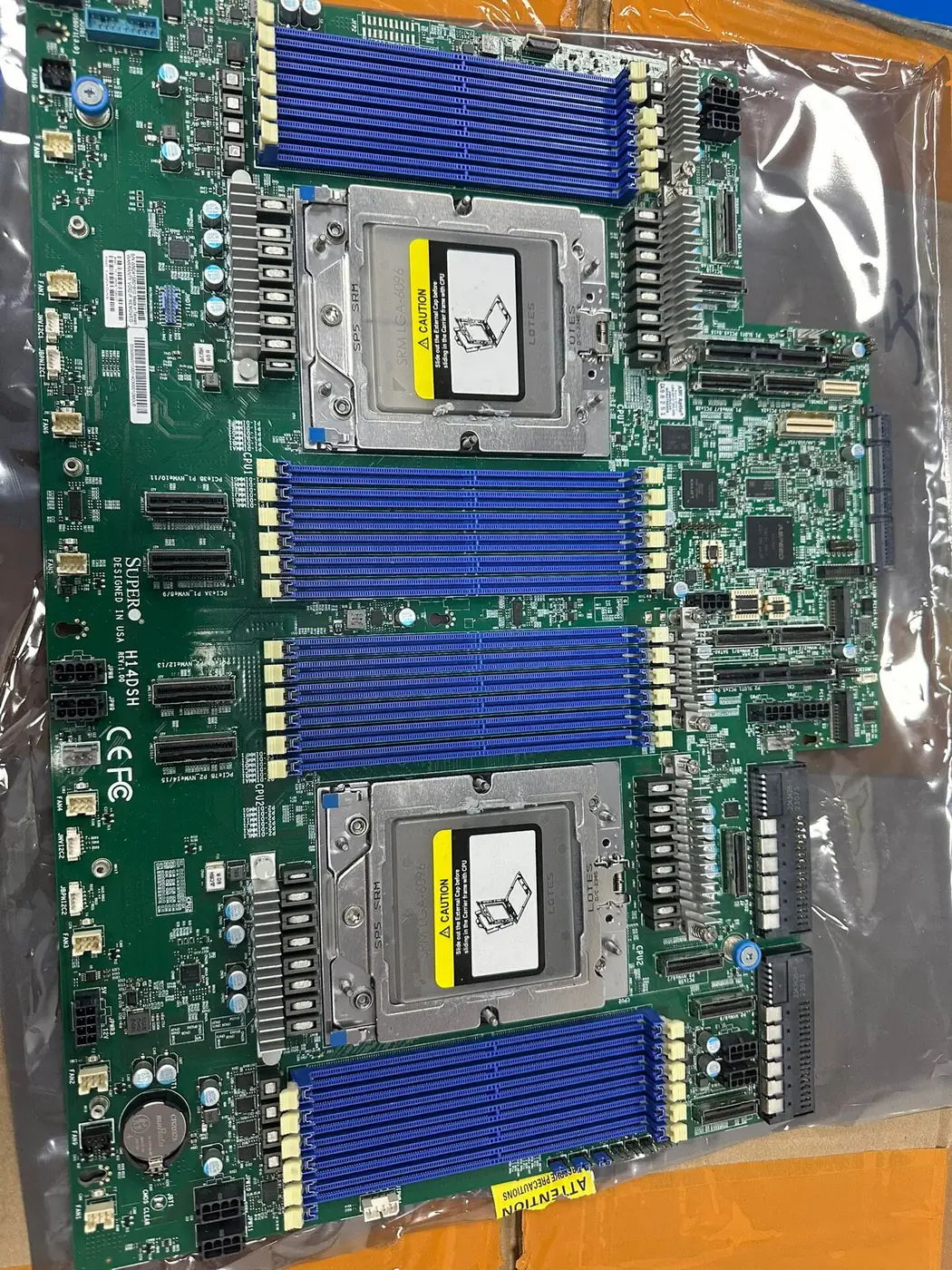 MIXED HARDWARE SOURCING · MODEL AND PART NUMBER REQUIRED