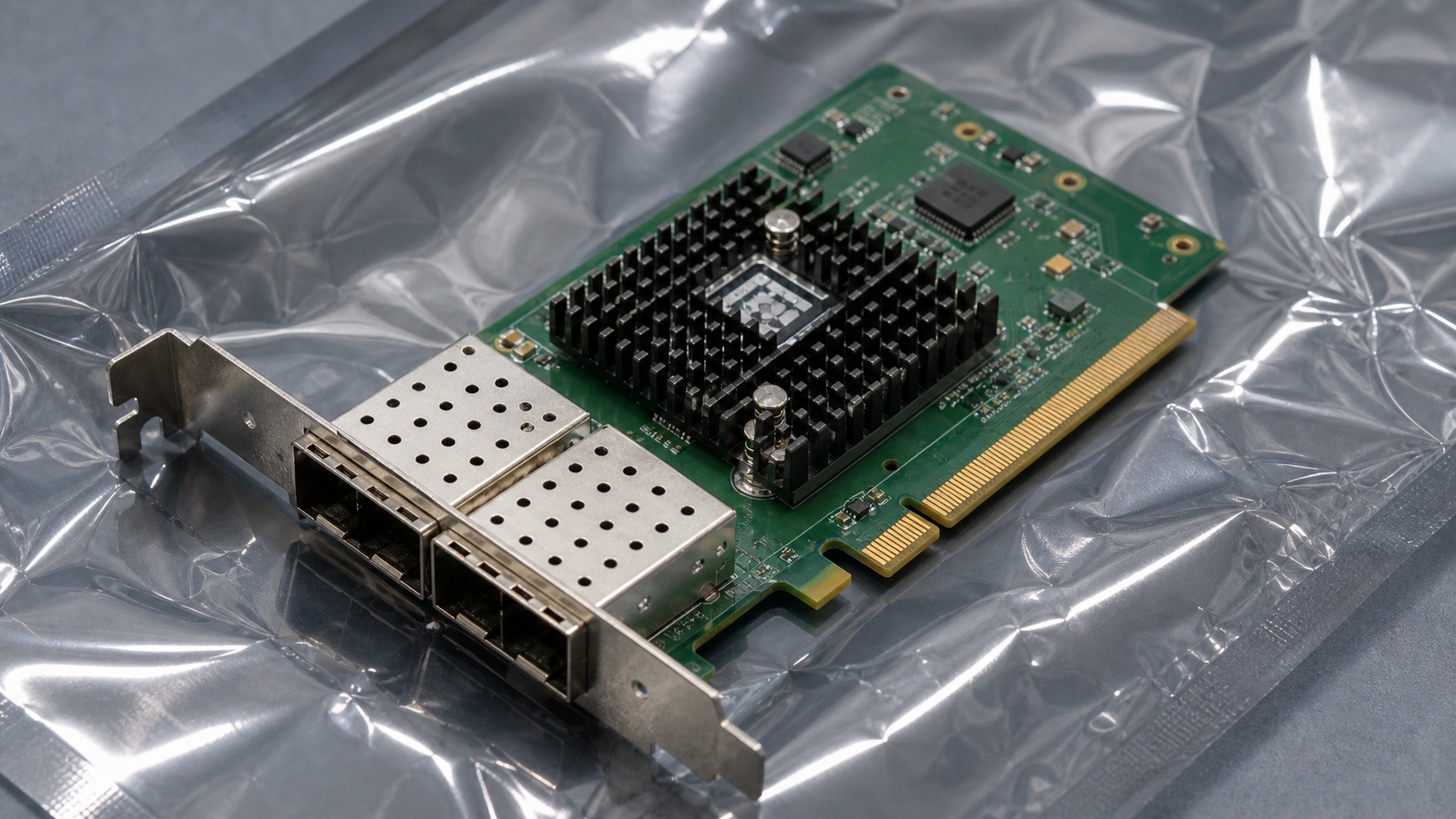 Network adapter
