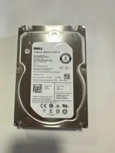 Dell OEM Seagate Enterprise 2TB SAS HDD