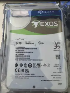 Enterprise SAS HDD / SSD Inquiry